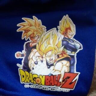 110センチ　ドラゴンボール水着の画像