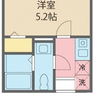 吉祥寺エリア⭐️8万円入居可💁井の頭線 三鷹台徒歩10分✨東京都三鷹市牟礼1 - 三鷹市