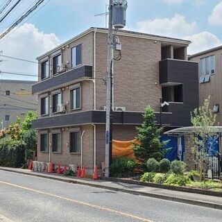 吉祥寺エリア⭐️8万円入居可💁井の頭線 三鷹台徒歩10分✨東京都...