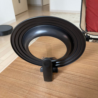 フライパンや鍋の蓋です