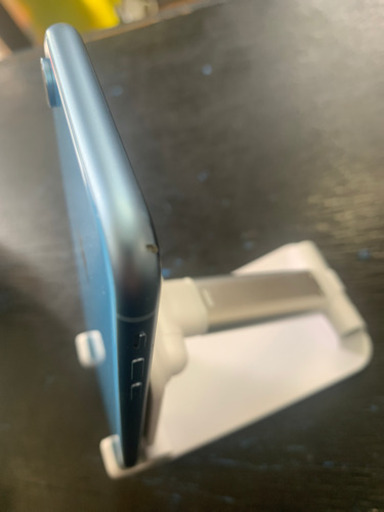【ジャンク】画面割れ iPhoneXR 64GB ドコモ◯判定 SIMロック解除済み 
