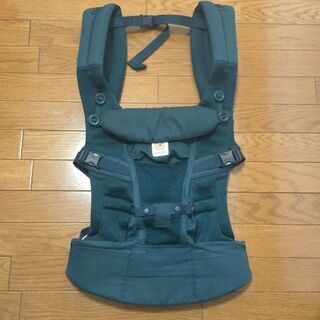 エルゴ　アダプト　クールエア