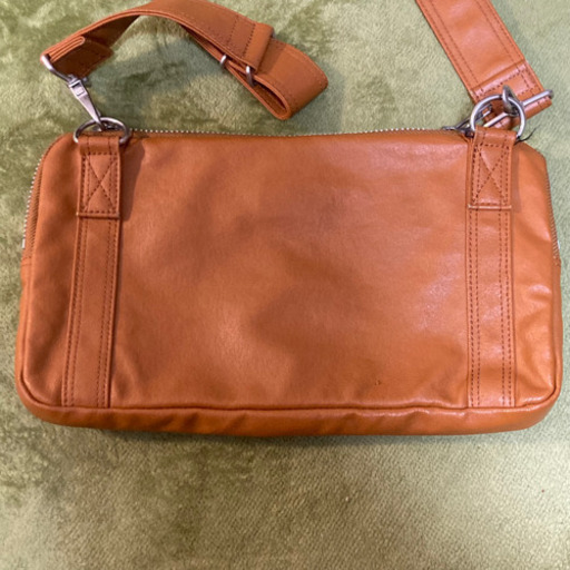 porter フリースタイル ショルダーバッグ