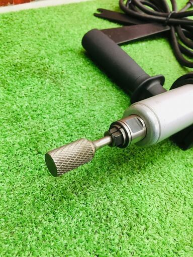 HiKOKI GP3V 電子ハンドグラインダー【リライズ野田愛宕店】【店頭取引限定】【中古】管理番号：IT8AGMXX75KG