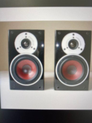 DARI  ZENSOR1スピーカー