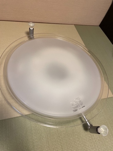 Panasonic天井照明リモコン