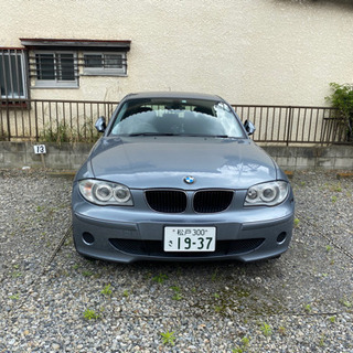 BMW 116i  低走行　23000km 