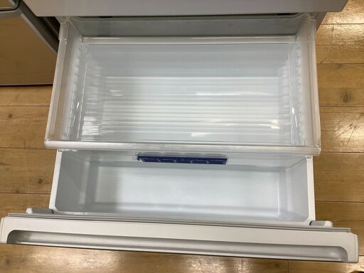 1年間の動作保証付きで安心！Panasonic(パナソニック)の大容量6ドア冷蔵庫のご紹介です！