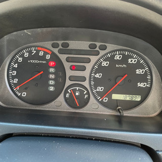 ☆HONDA  バモス  ホビオ☆実働(お話中)の画像