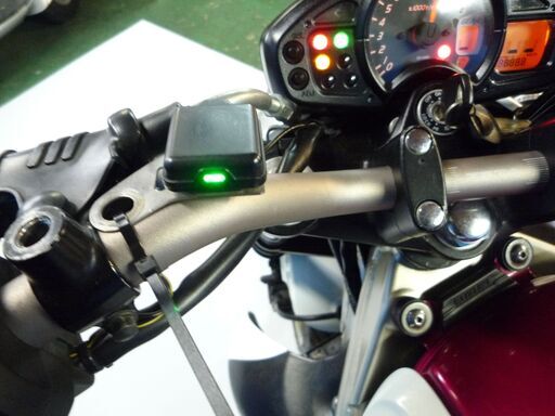 SUZUKI グラディウス650 白/赤 格安キャンペーン 期間限定 諸経費０円 始動確認済み 車検取得で乗れます 即納車有り 激安 横浜 都筑 P-Yard