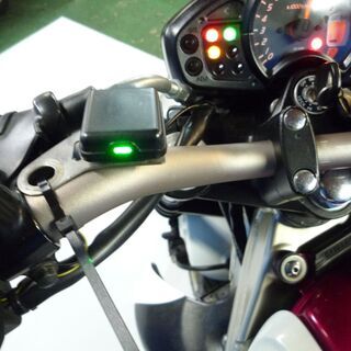 SUZUKI グラディウス650 白/赤 格安キャンペーン 期間限定 諸経費０円 始動確認済み 車検取得で乗れます 即納車有り 激安 横浜 都筑 P-Yardの画像