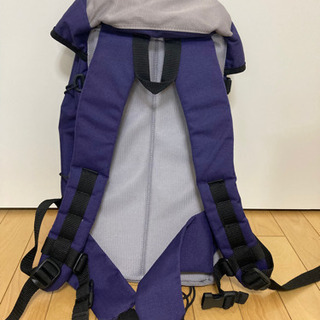 リュック 山登り用の画像