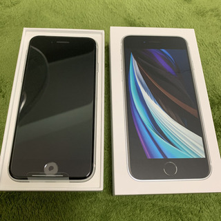 セール❗iPhone SE 第2世代 ホワイト 64 GB SIMフリー Amazon | 【整備済み品】 Apple iPhone SE（第2世代） 64GB