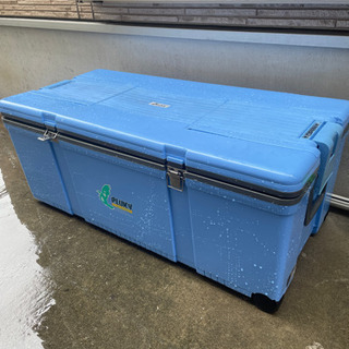 クーラーBOX  PLUKY