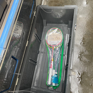 クーラーBOX  PLUKYの画像