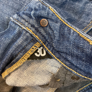 elementパンツ30インチの画像