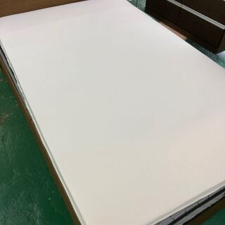 商談中　★トゥルースリーパー プレミアケア★セミダブル 寝具 低反発