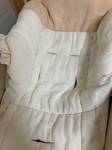 ベビー用品　まとめてお譲りします