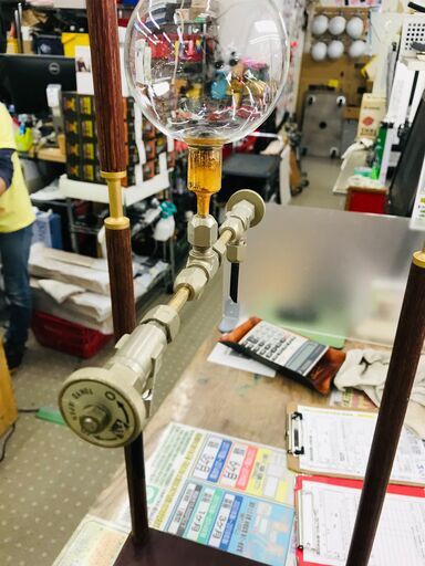 OJI オージ 水出しコーヒー器具