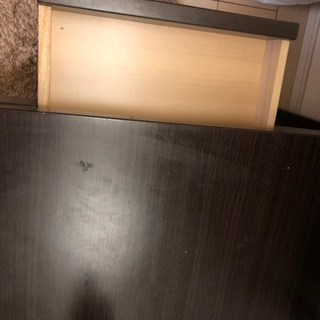 コタツテーブルの画像