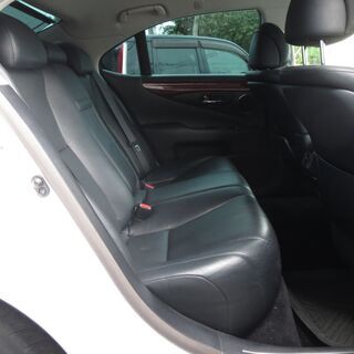 LEXUS！LS460！社外アルミ！車検令和4年7月！！2月イベント車！！の画像