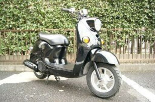 新品 VINO ビーノ FI 4サイクル SA26J/SA37J 外装8点セット 黒パーツのみ