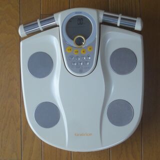TANITA 体組成計　HBF-355