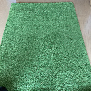 【受渡決定】カーペット