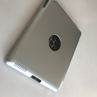 Bluetooth キーボード　(お譲りします)の画像