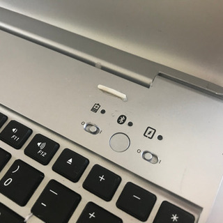Bluetooth キーボード　(お譲りします)