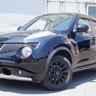 【スタイルがカッコ良い💓】ジューク １５ＲＸ　Ｔｙｐｅ　Ｖ✨✨の画像