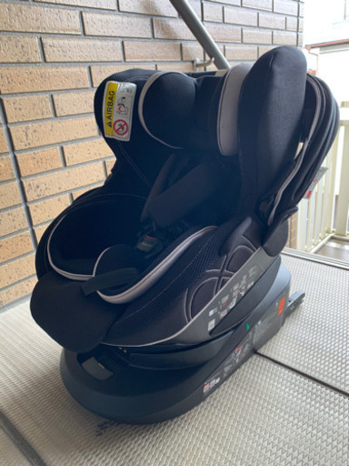 エールベベ　クルット4i