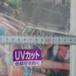 ワンピースパズル完成品の画像