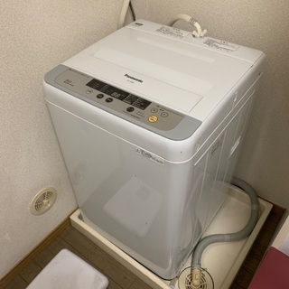 中古美品　５キロ　全自動