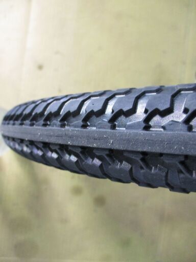 ★中古電動自転車　YAMAHA　PAS　パープル★B341　4.0Ah【20インチ】