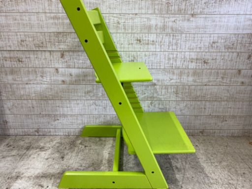ストッケ在庫最後です【愛品館江戸川店】STOKKE　ストッケ　トリップトラップ　ベビーチェア　問い合わせ番号110-022666-00