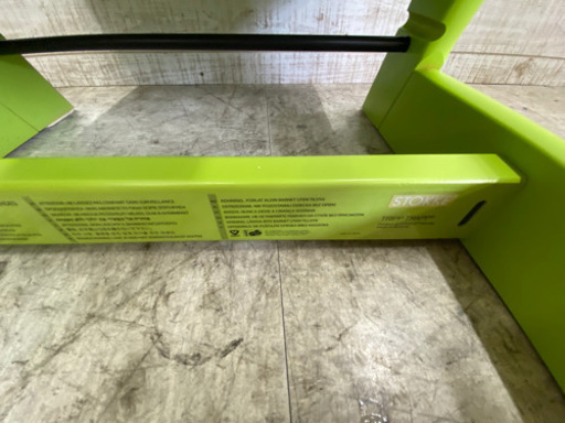 ストッケ在庫最後です【愛品館江戸川店】STOKKE　ストッケ　トリップトラップ　ベビーチェア　問い合わせ番号110-022666-00