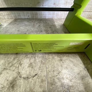 ストッケ在庫最後です【愛品館江戸川店】STOKKE　ストッケ　トリップトラップ　ベビーチェア　問い合わせ番号110-022666-007の画像