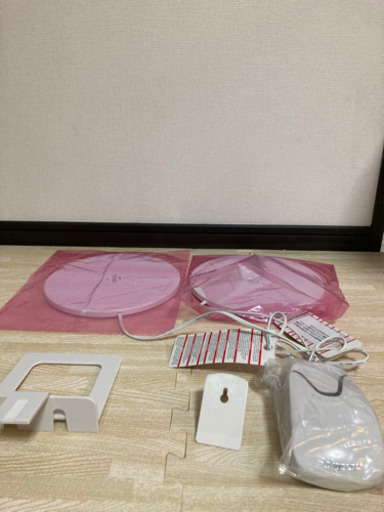 【最値下げ】【新品未使用】ベビーセンス7