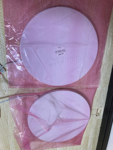 【最値下げ】【新品未使用】ベビーセンス7