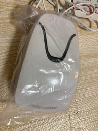 【最値下げ】【新品未使用】ベビーセンス7