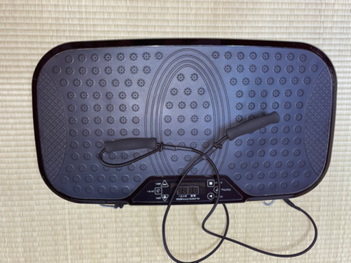 振動マシン