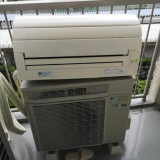 ダイキンエアコンうるるとさらら