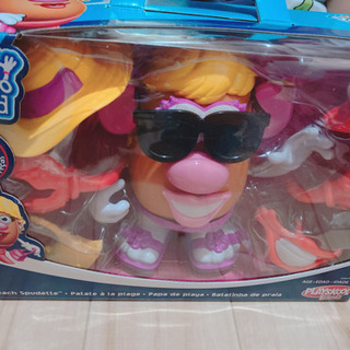 ♡ポテトヘッド♡の画像