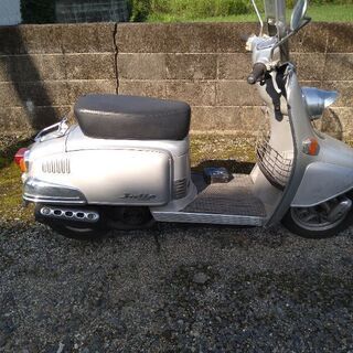 HONDAジュリオ
