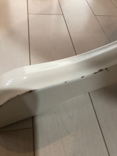 IKEA ラウンド型ダイニングテーブル伸縮可