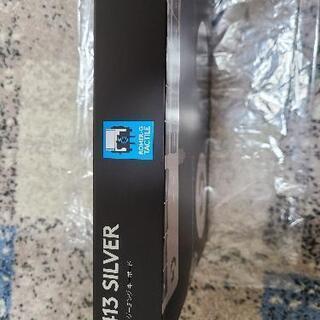 ロジクールゲーミングキーボードG413rSV(新品未開封)の画像