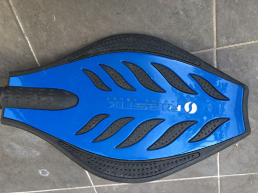 RAZOR RipStik リップスティック ブレイブボード 　ブルー