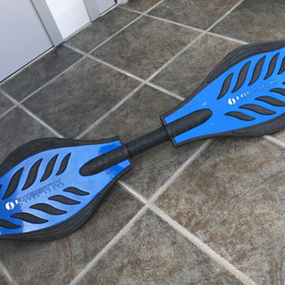 RAZOR RipStik リップスティック ブレイブボード 　ブルー