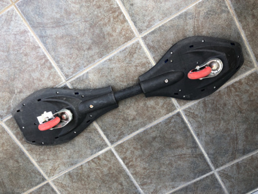 RAZOR RipStik リップスティック ブレイブボード 　ブルー